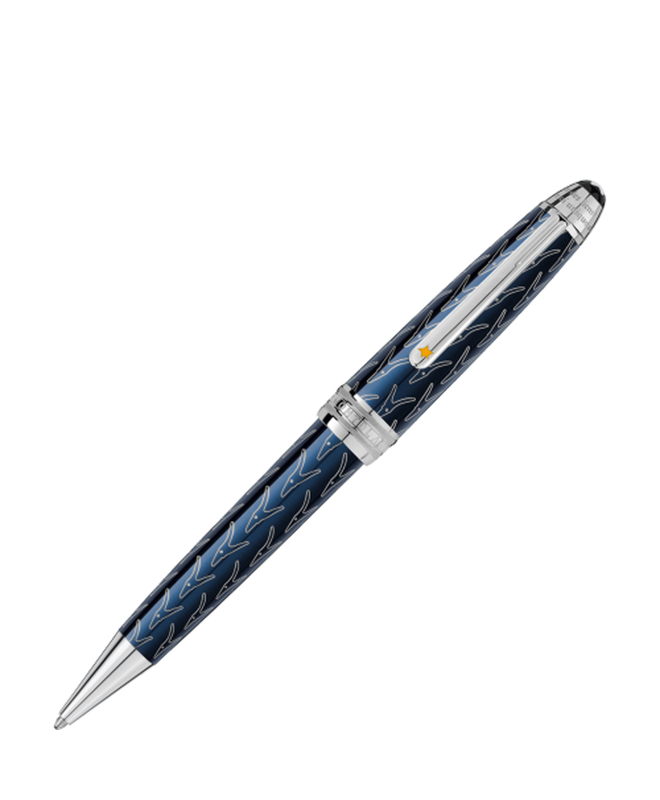imagem do produto Meisterstück Le Petit Prince Solitaire Midsize Ballpoint Pen