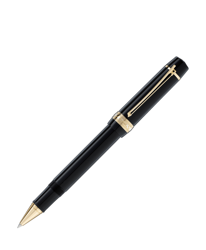 imagem do produto Caneta-tinteiro Donation Pen Johann Strauss Special Edition