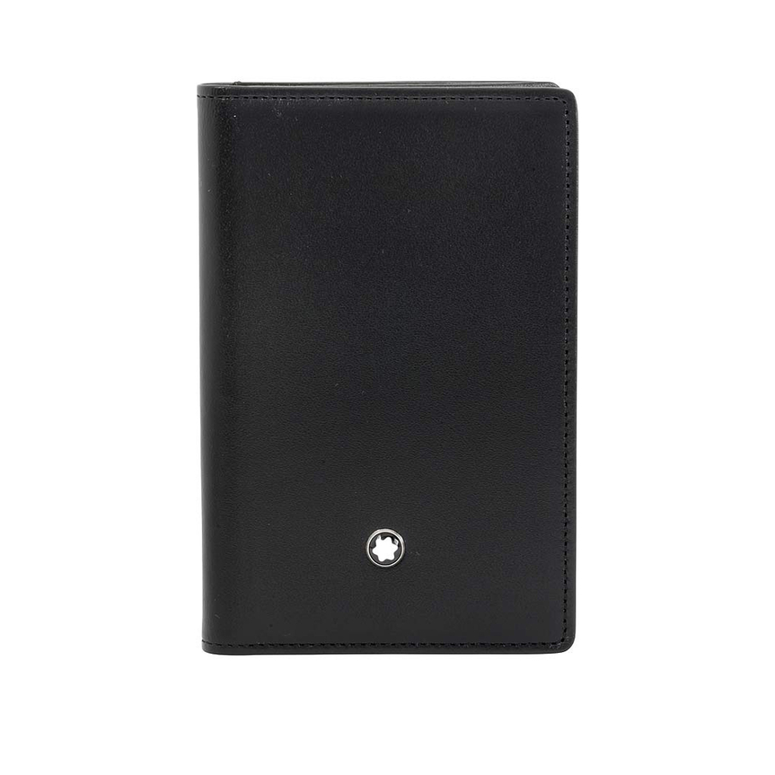 imagem do produto Montblanc Meisterstck Pen Pouch for 1 Writing Instrument