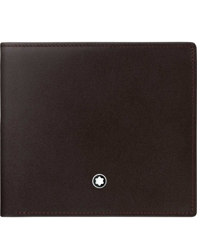 imagem do produto MST Wallet 8cc Brown