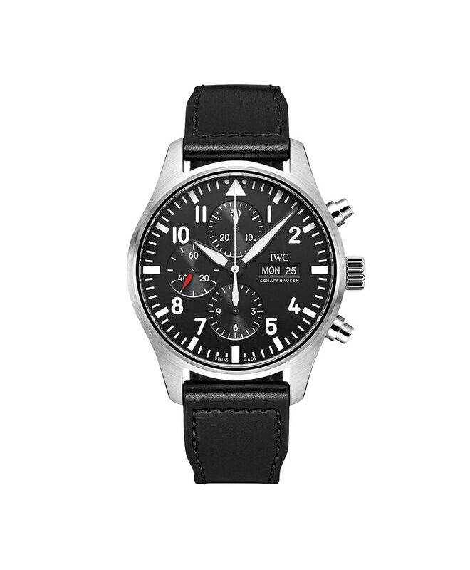 imagem do produto Pilot's Watch Chronograph