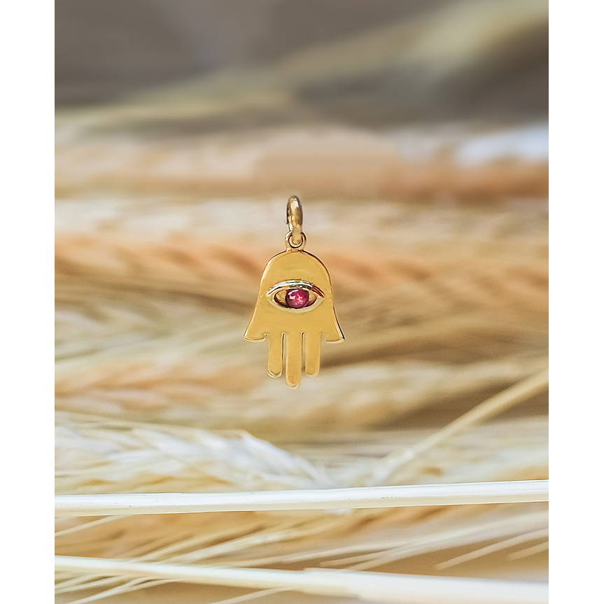 imagem do produto Pendente M�o