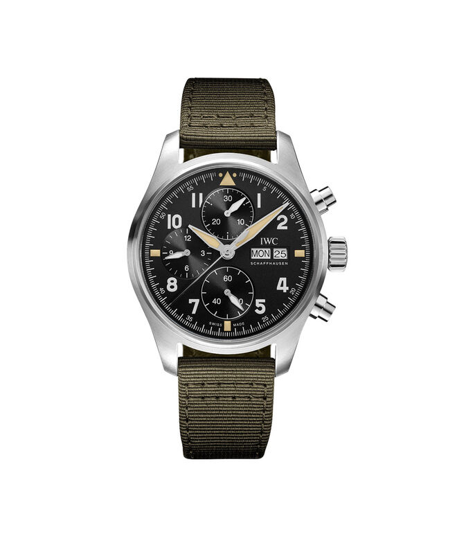 imagem do produto Pilot's Watch Chronograph Spitfire
