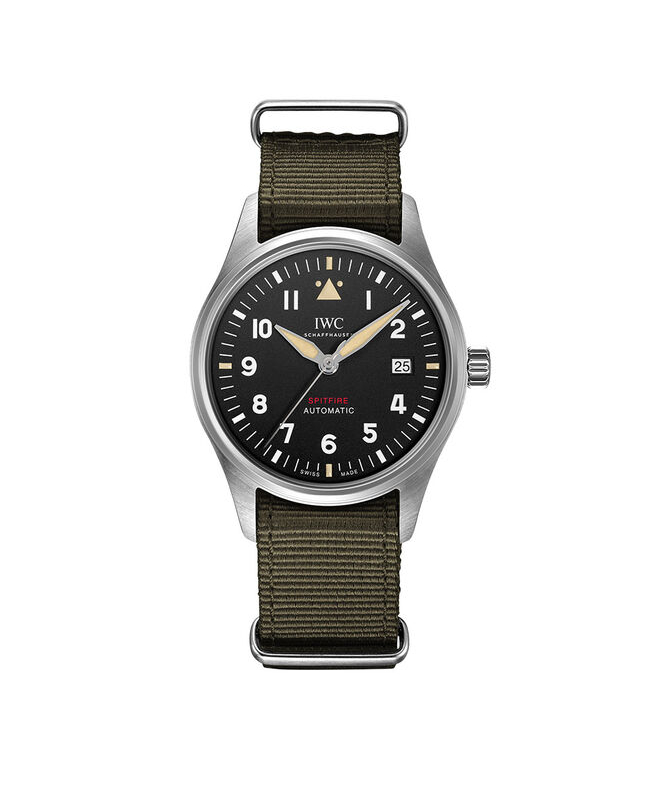 imagem do produto Pilot's Watch Automatic Spitfire