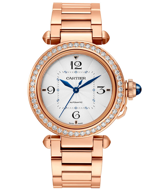 imagem do produto Relógio Pasha de Cartier
