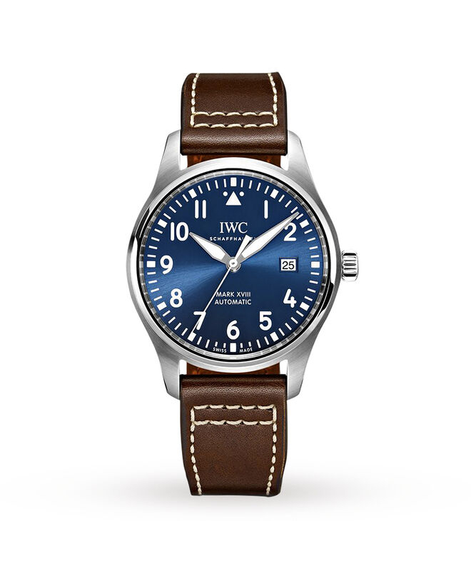 imagem do produto The Pilot's Watch Mark XVIII Edition 