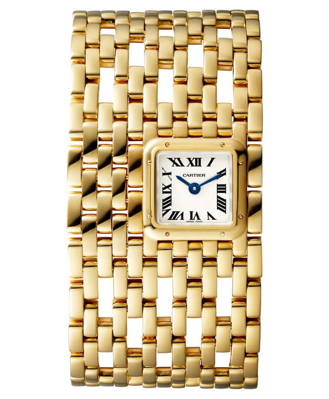 imagem do produto Relógio Panthère de Cartier