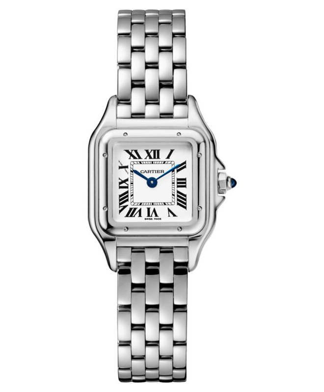 imagem do produto Relógio Panthère de Cartier - Pequeno