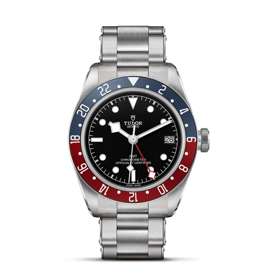 imagem do produto TUDOR Black Bay GMT