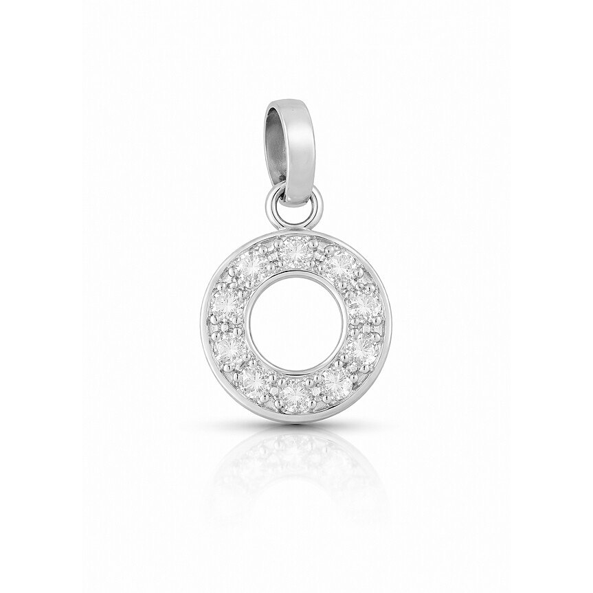 imagem do produto Pendente Letra O