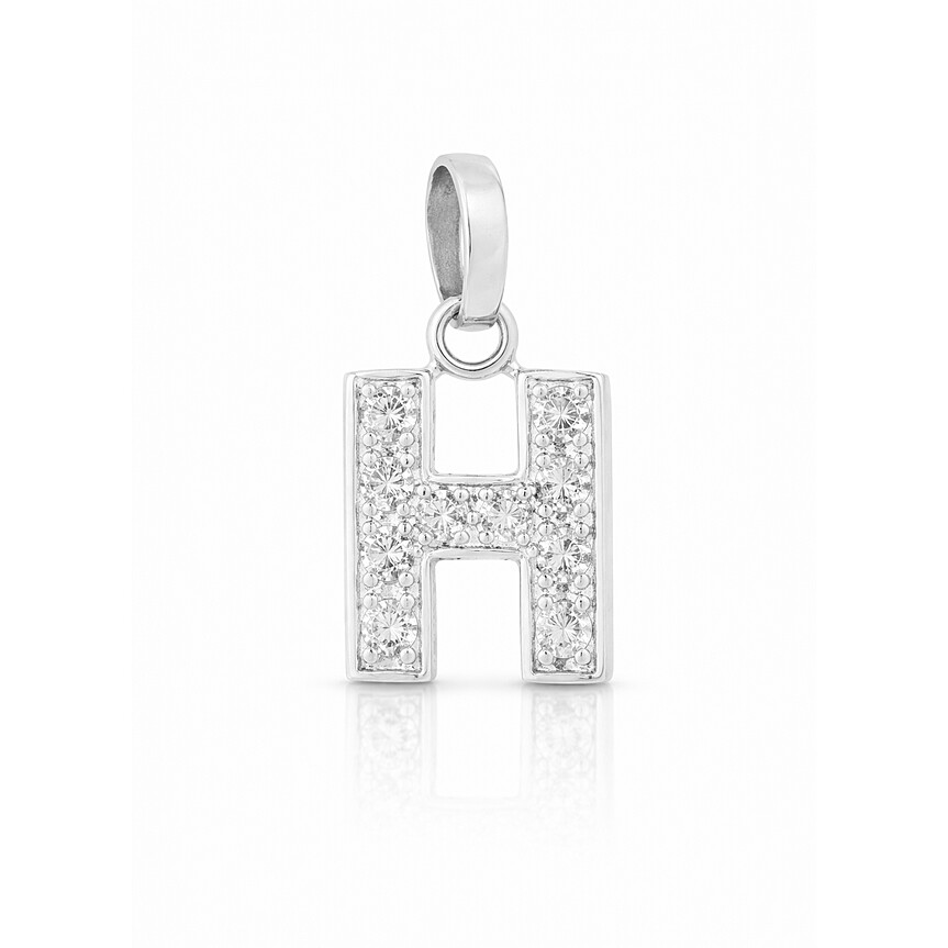 imagem do produto Pendente Letra H