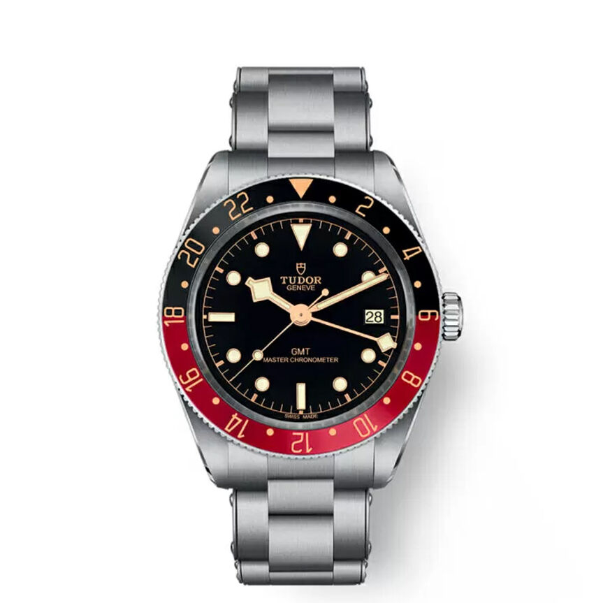 imagem do produto BLACK BAY 58 GMT