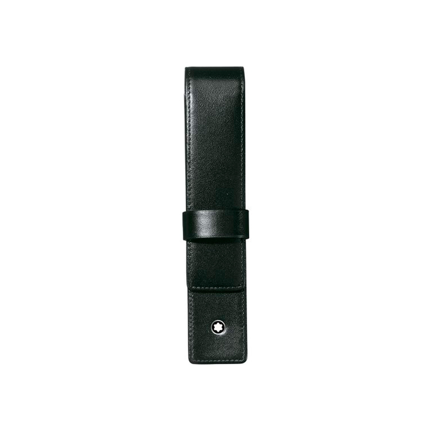 imagem do produto Montblanc Meisterstck Pen Pouch for 1 Writing Instrument