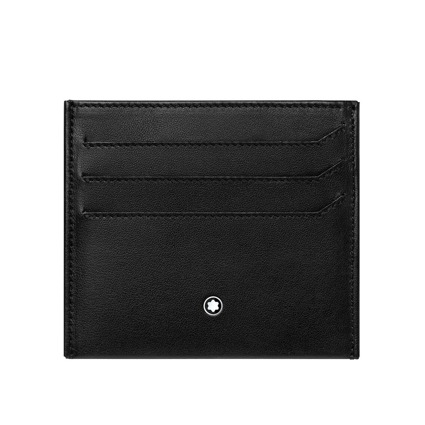 imagem do produto Montblanc Meisterstck Wallet 6cc
