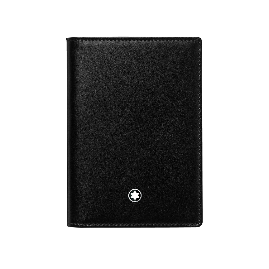 imagem do produto Montblanc Sartorial Pen Pouch for 2 Writing Instruments