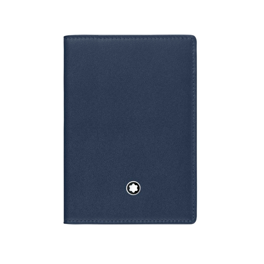 imagem do produto Montblanc Meisterstck Business Card Holder with Gusset