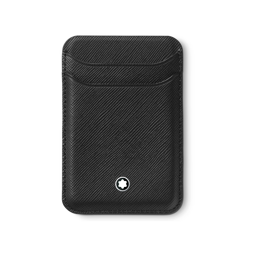 imagem do produto Montblanc Sartorial Magnetic Card Holder