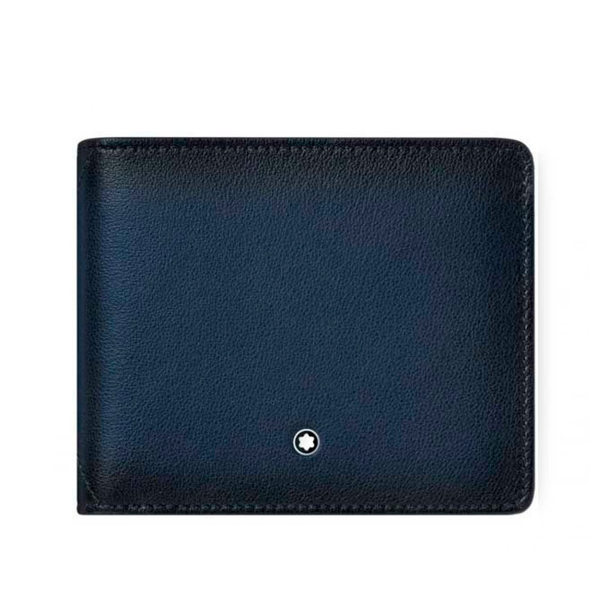 imagem do produto Montblanc Sartorial Pocket Holder 4cc