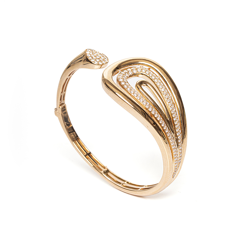 imagem do produto Pulseira Ponta Pav