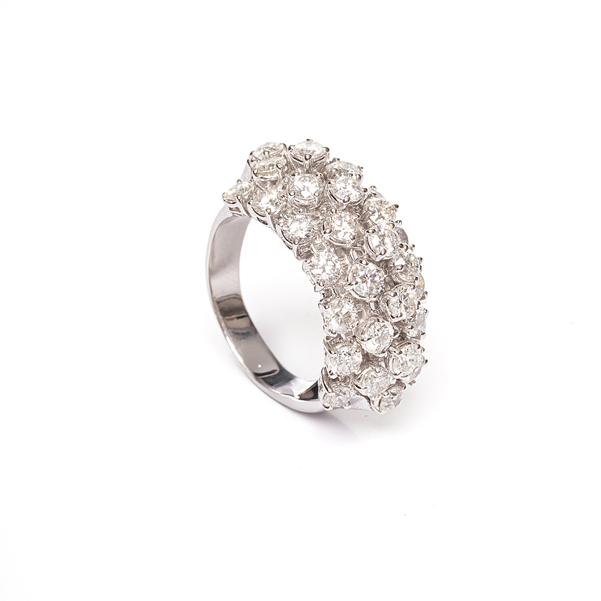 imagem do produto Anel Gomo Mosaico