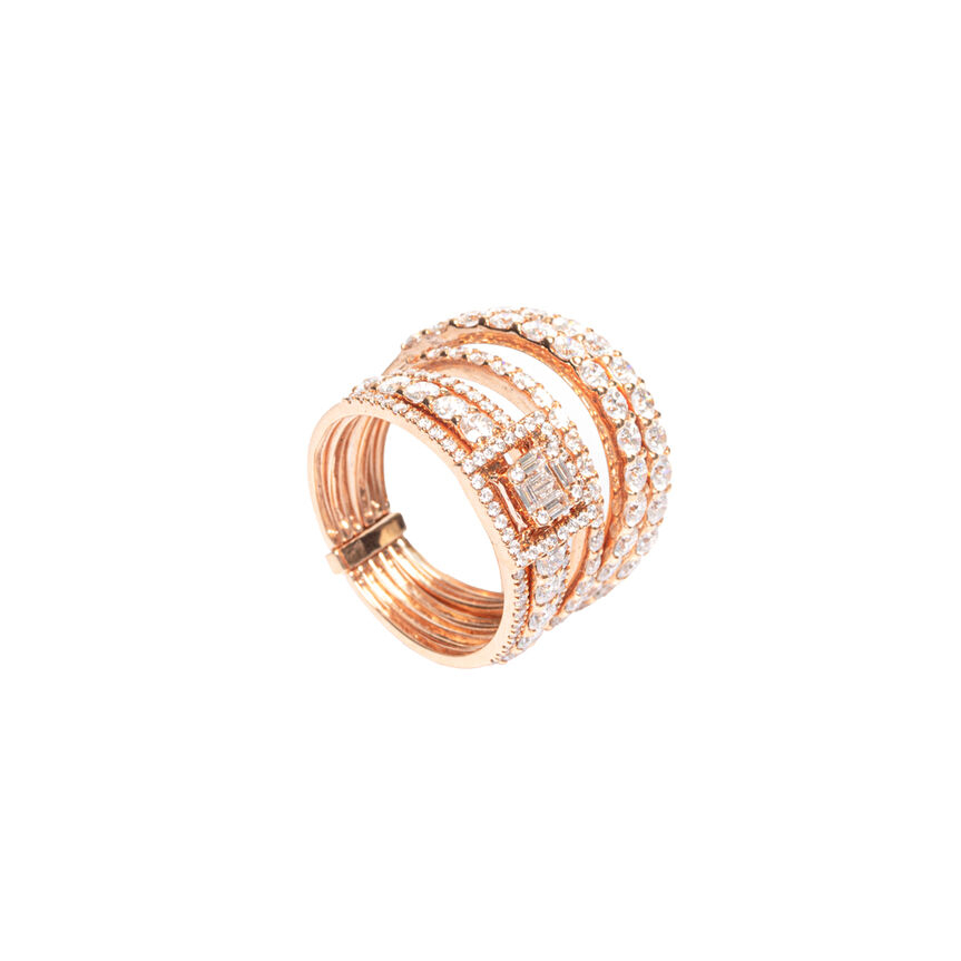 imagem do produto Anel Alianas Pizza