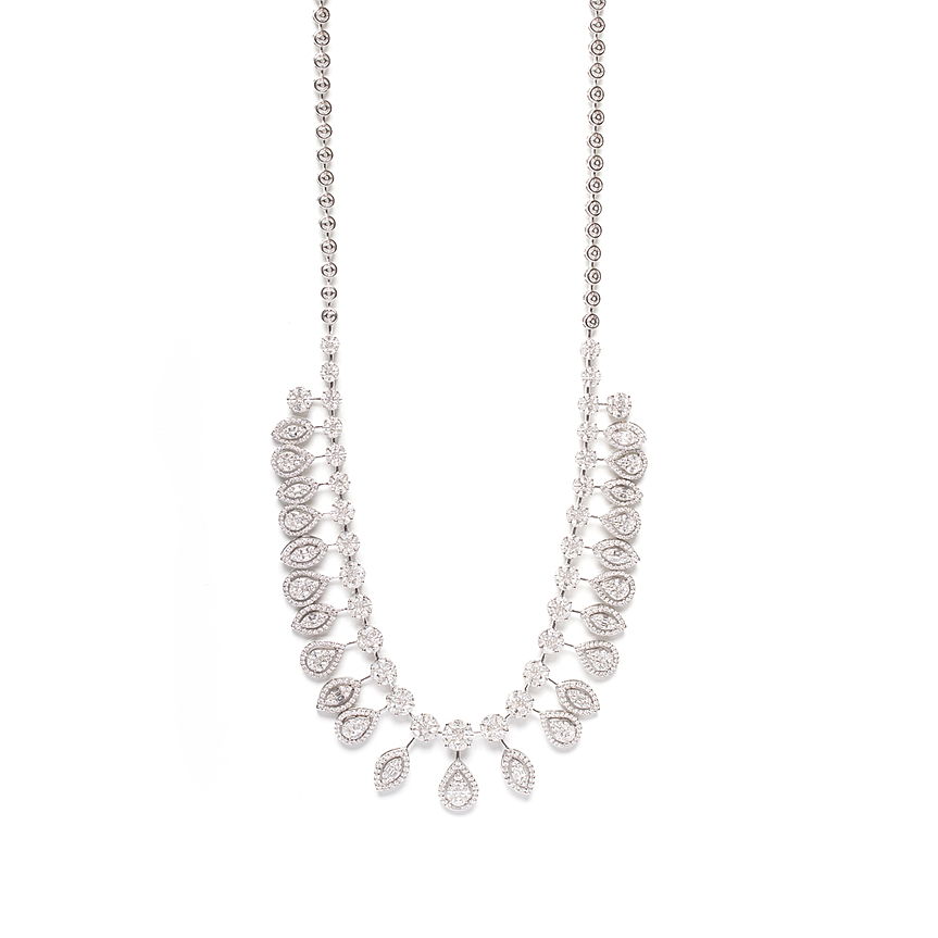 imagem do produto Gargantilha Riviera Pizzas