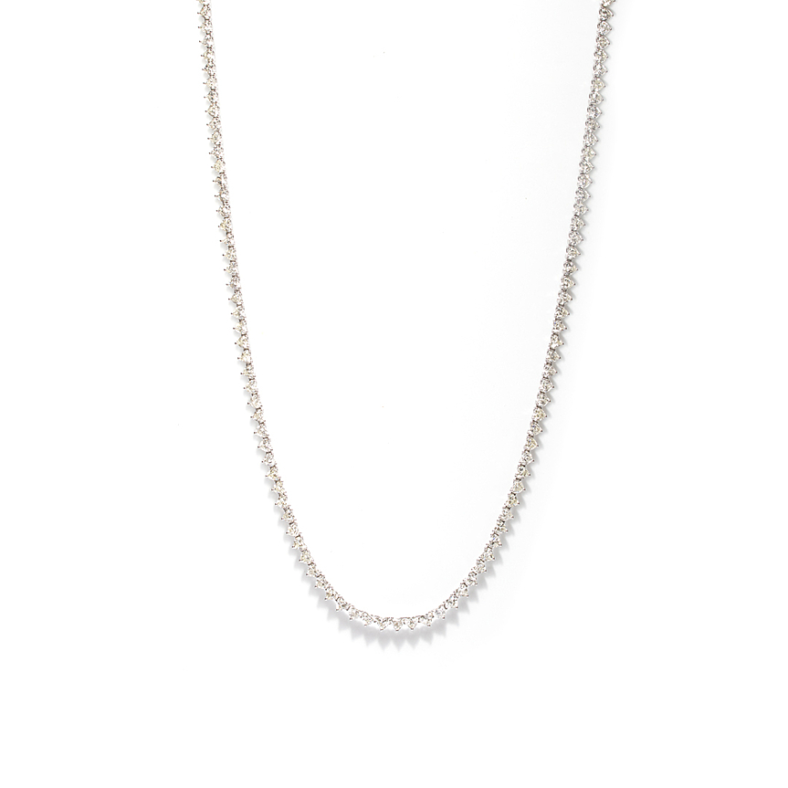 imagem do produto Gargantilha Riviera Corao