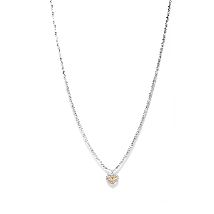 imagem do produto Gargantilha Fancy Moldura