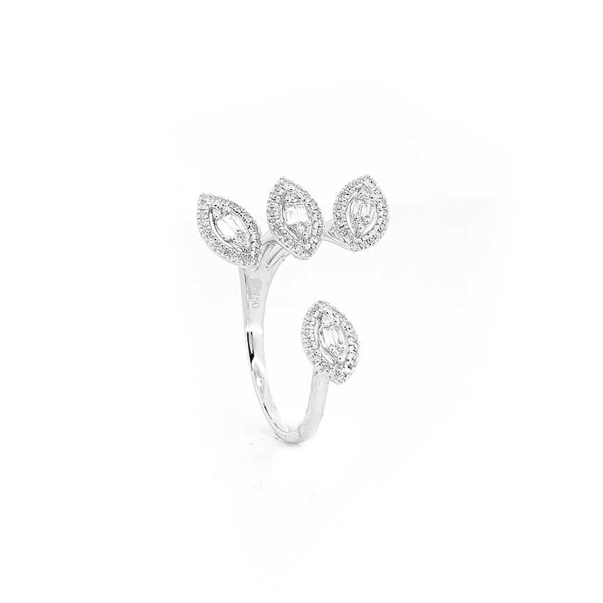 imagem do produto Anel Pontas Pizza