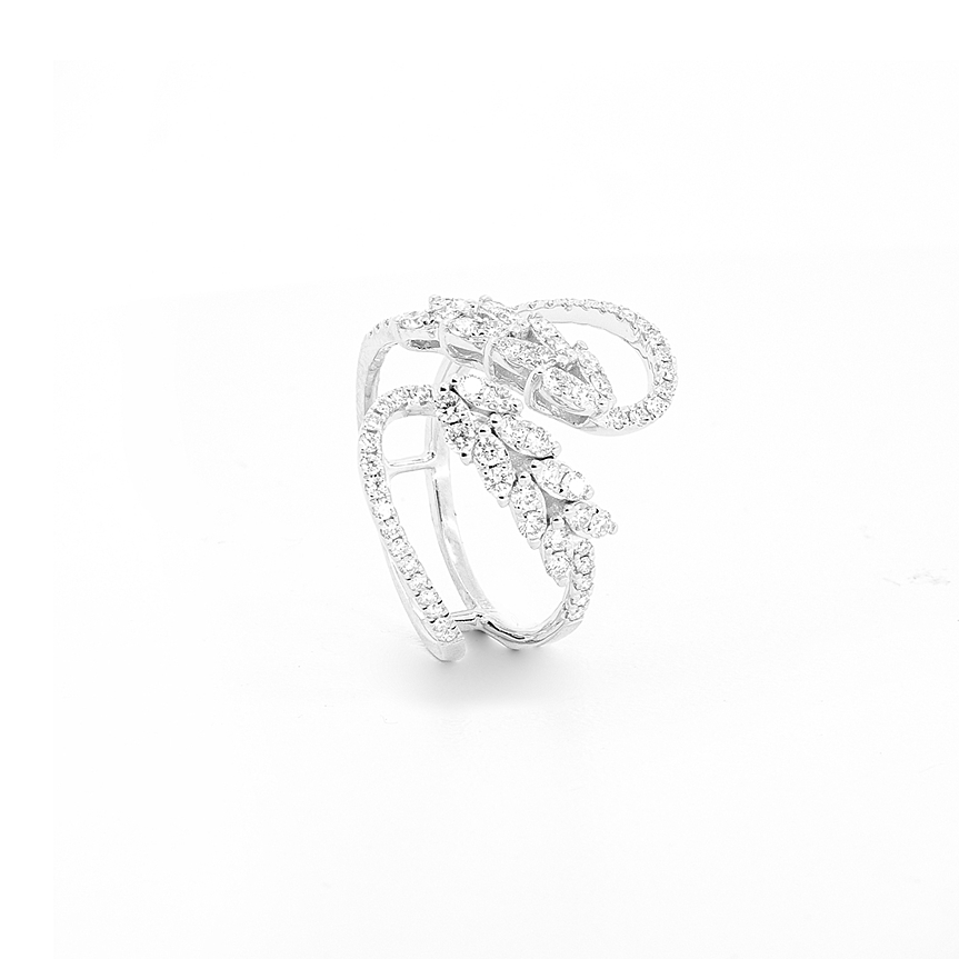 imagem do produto Anel Voltas Formatos