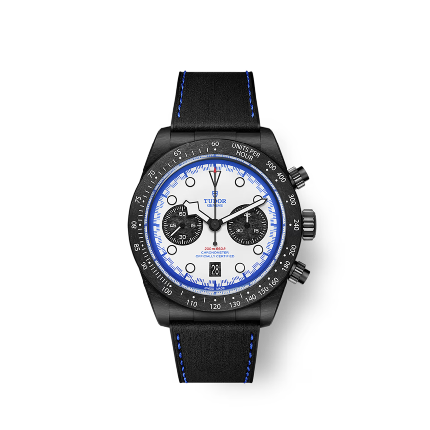 imagem do produto Black Bay Chrono