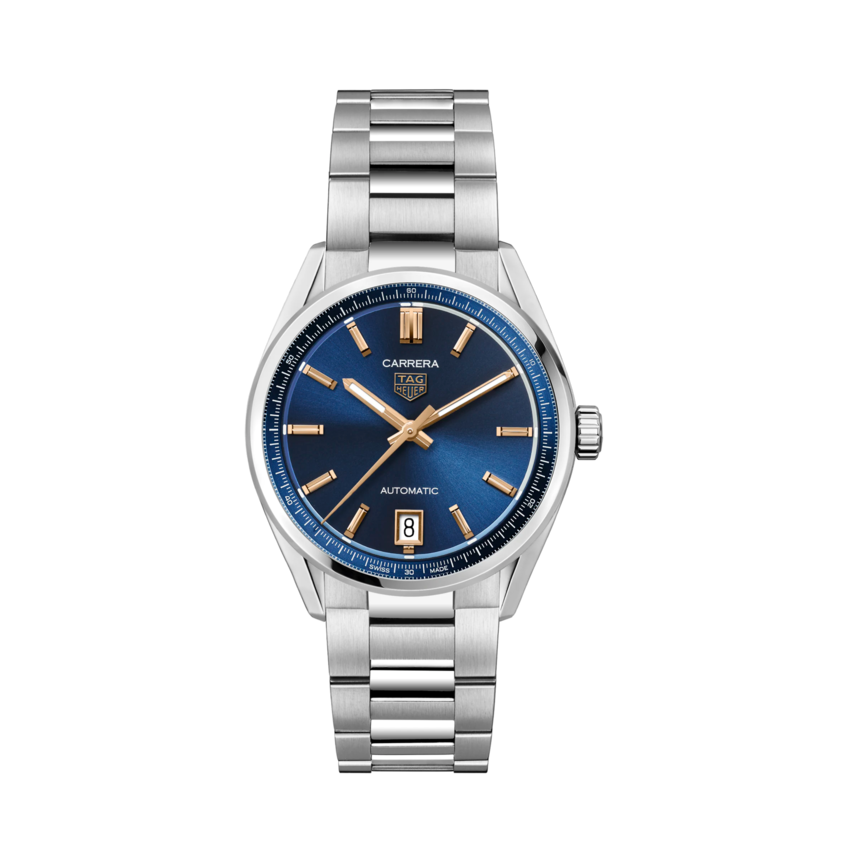 imagem do produto TAG Heuer Carrera Date