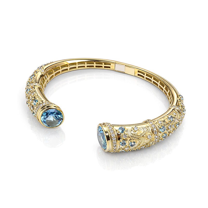 imagem do produto Pulseira Alegria de Bel�m