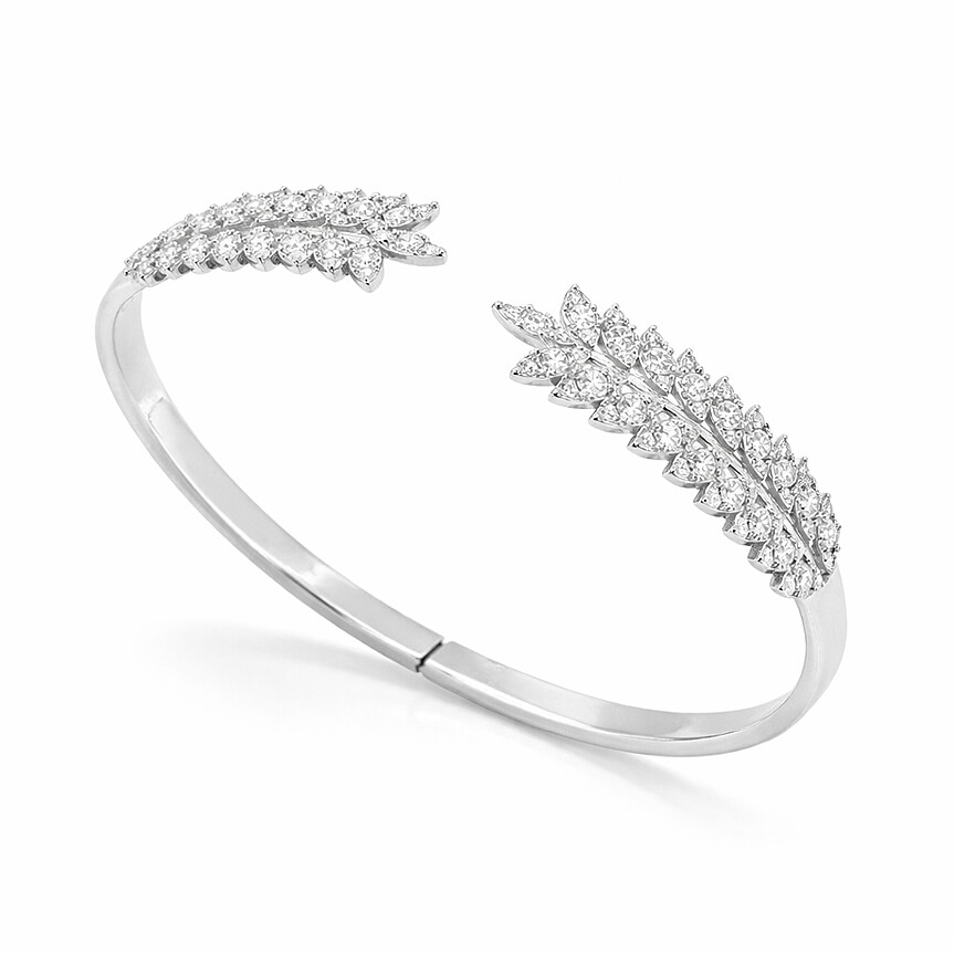 imagem do produto Pulseira Louros Navete