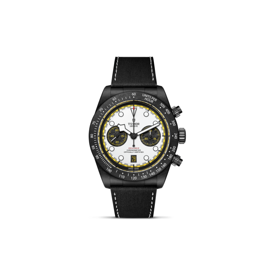imagem do produto Black Bay Chrono