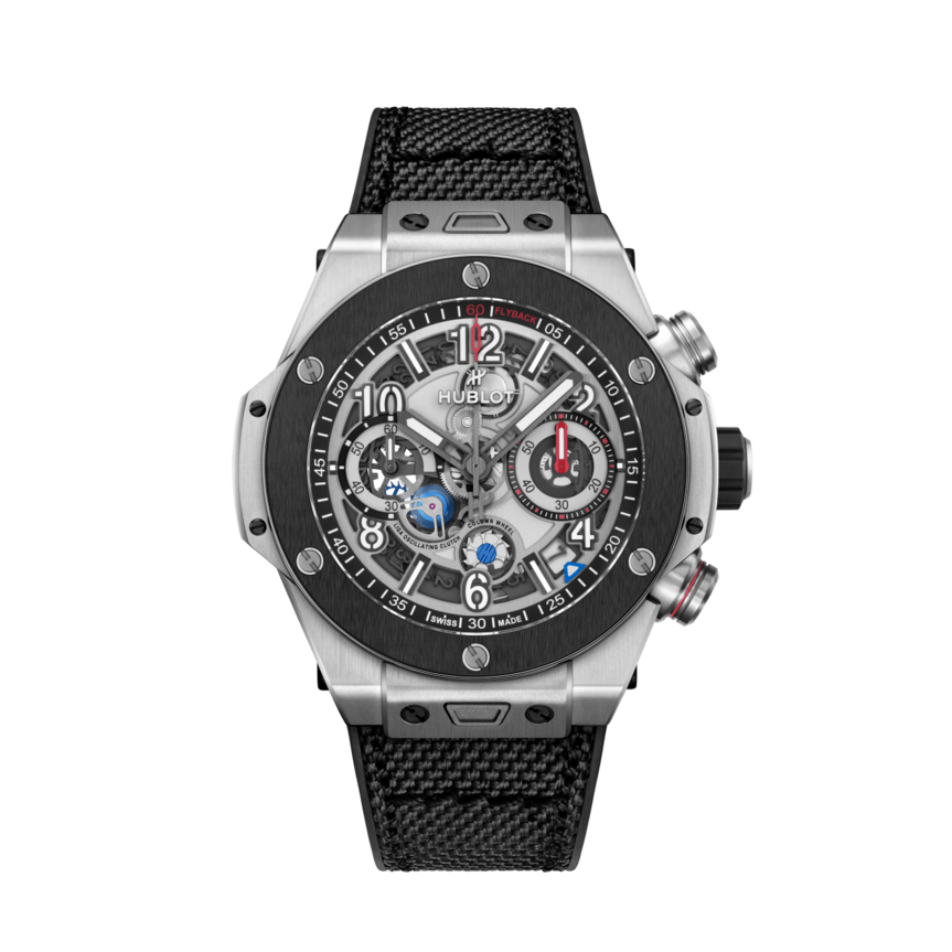 imagem do produto Big Bang Reloaded Titanium Ceramic