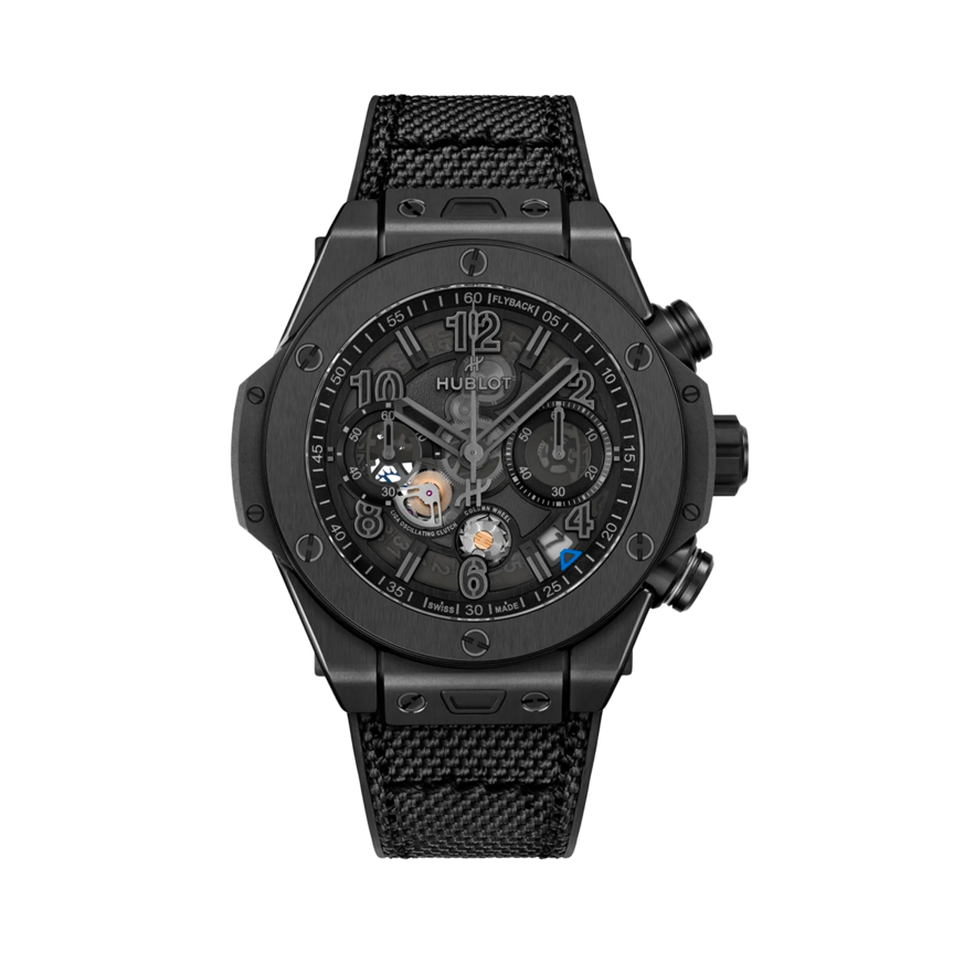 imagem do produto Big Bang Reloaded All Black