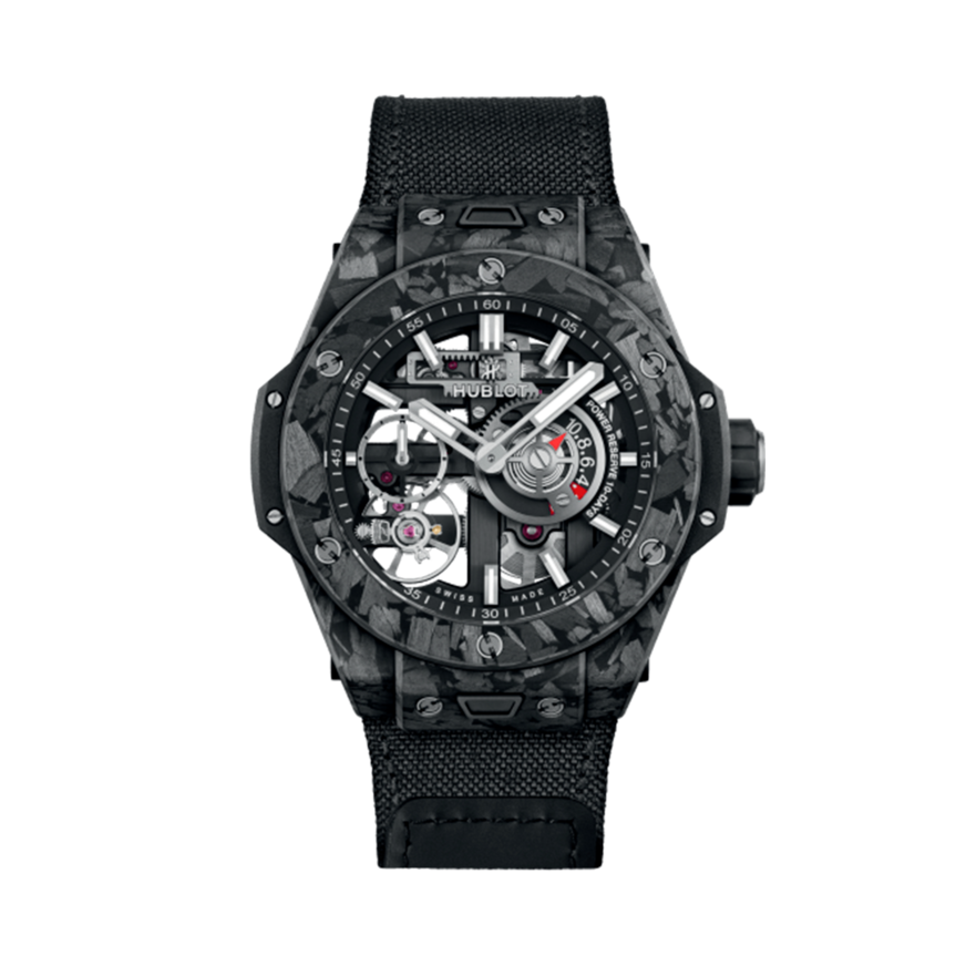 imagem do produto Big Bang MECA-10 Frosted Carbon