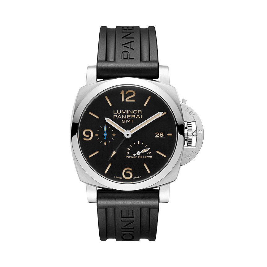 imagem do produto Luminor GMT Power Reserve 44mm