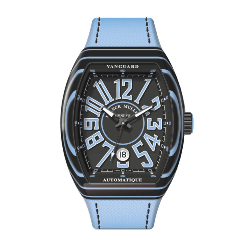 imagem do produto Rel�gio Franck Muller Vanguard Wave V41 Autom�tico