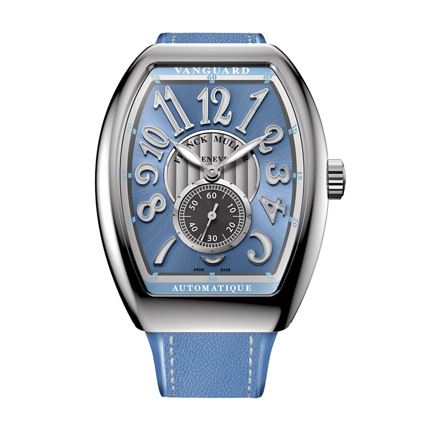 imagem do produto Rel�gio Franck Muller Vanguard Vintage V35S Autom�tico