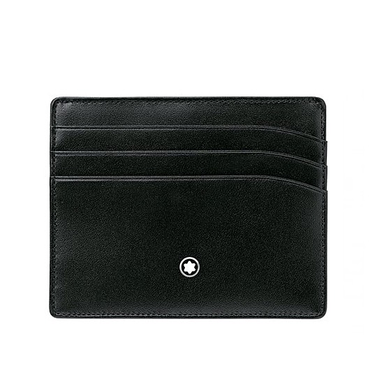 Montblanc Meisterstück Pocket Holder 4cc