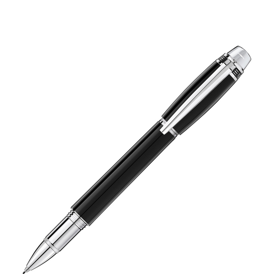 Montblanc StarWalker Urban Spirit Preto Fineliner