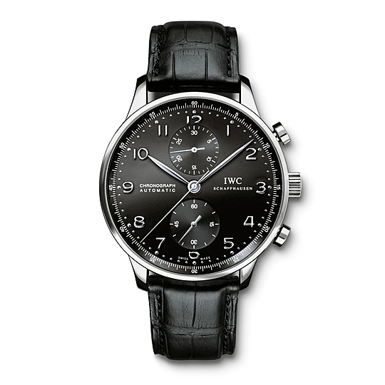 Portugieser Chronograph