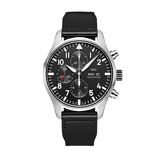 Pilot's Watch Chronograph