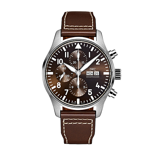 Pilot's Watch Chronograph Edition 