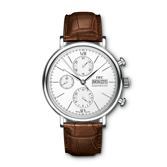 Portofino Chronograph