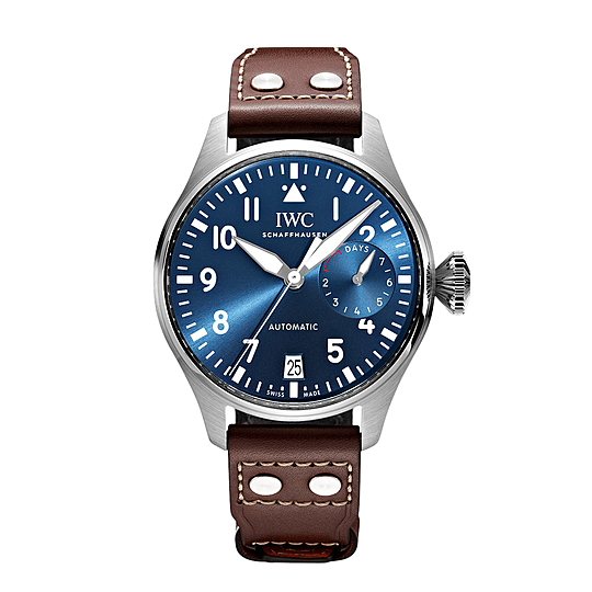 Big Pilot's Watch Edition 