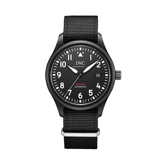 Pilot's Watch Automatic TOP GUN