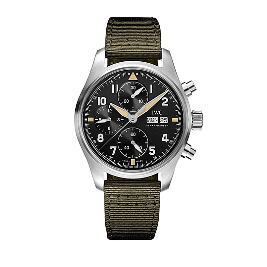 Pilot's Watch Chronograph Spitfire